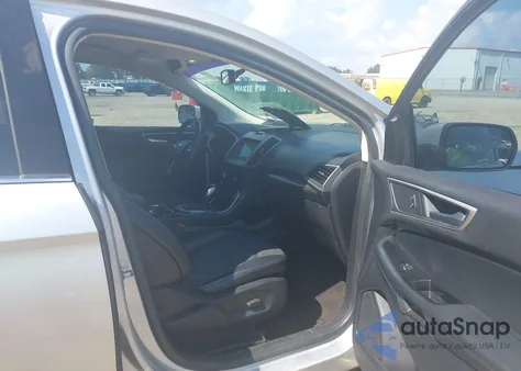 2018 Ford Edge Sel z USA, uszkodzony, nr VIN 2FMPK3J83JBB55989